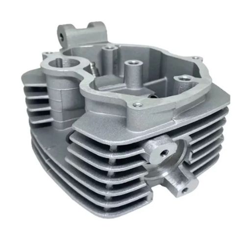 CABEÇOTE DO MOTOR DA HONDA TODAY 125 89-94  TITAN 125 95-01 - Foto 3